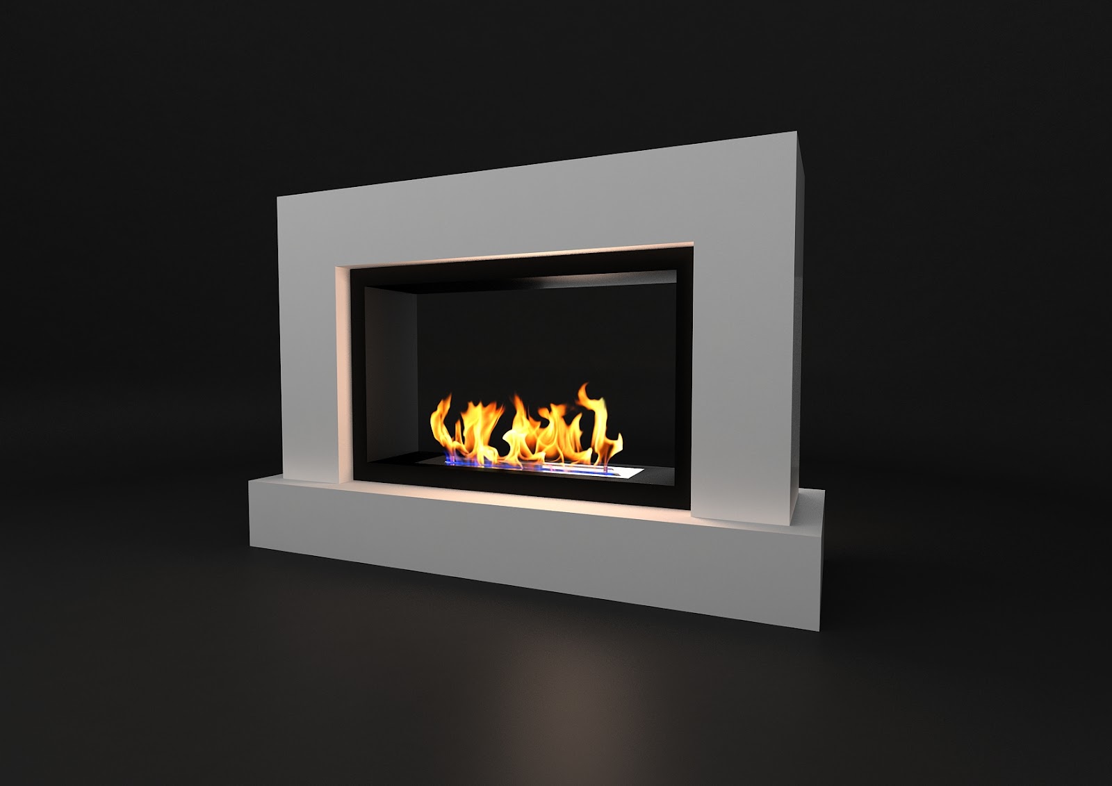Standart 600 от ZeFire